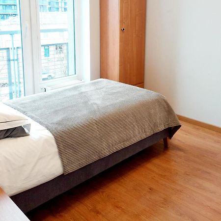 New Apartament Very Close To The City Centre VNO Exteriör bild