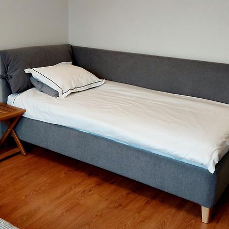 New Apartament Very Close To The City Centre VNO Exteriör bild