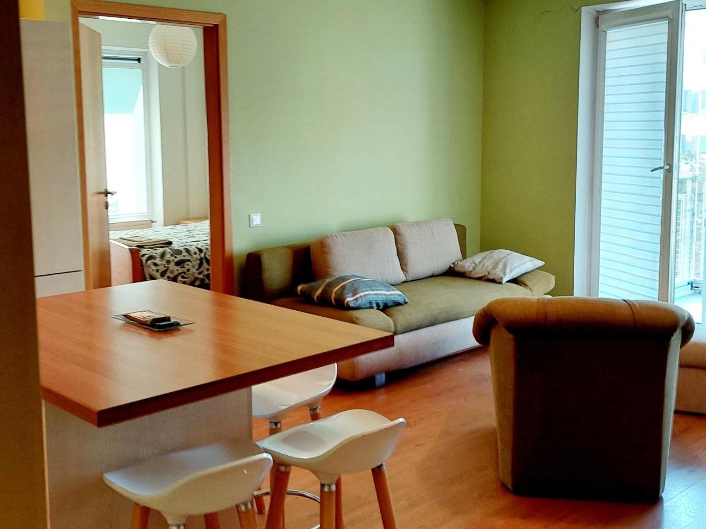 New Apartament Very Close To The City Centre VNO Exteriör bild