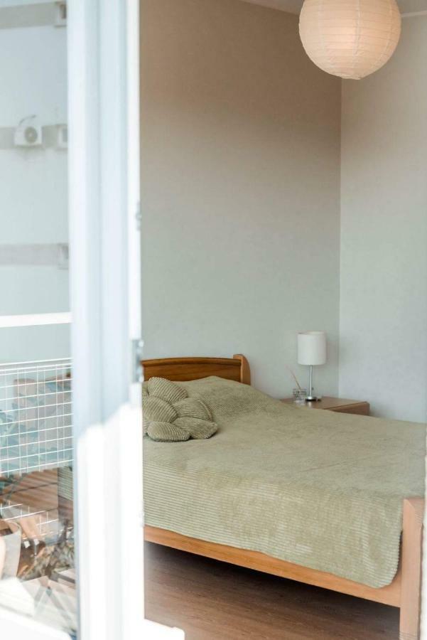 New Apartament Very Close To The City Centre VNO Exteriör bild