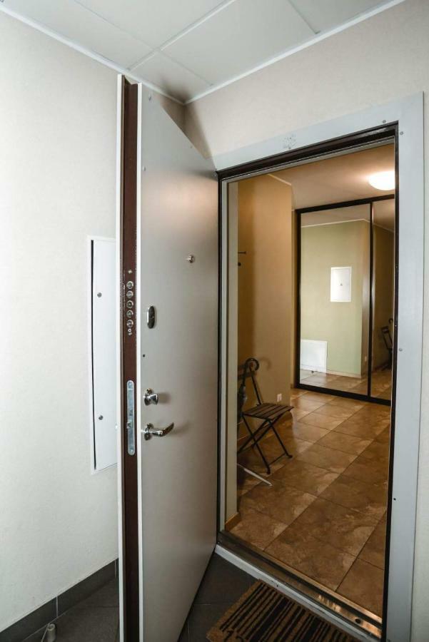 New Apartament Very Close To The City Centre VNO Exteriör bild